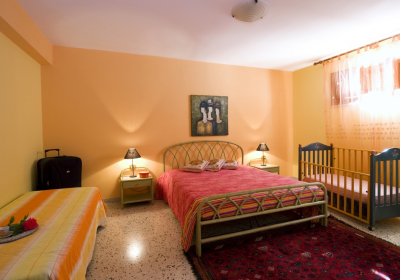 Casa Vacanze Appartamento Casa Paradiso